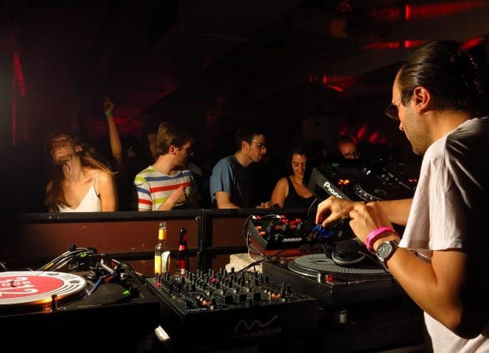 Campaigners launch petition to protect venues from noise complaints