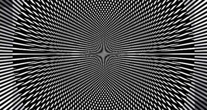 Actress’s Werkdiscs label announces Never Sleep, the debut EP by Moiré