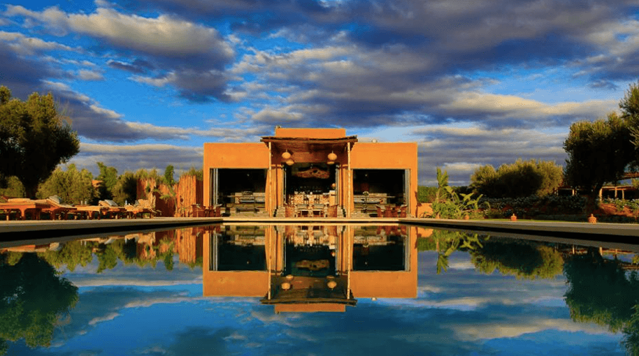 Morocco’s Oasis Festival lines up Helena Hauff, The Black Madonna, Prins Thomas for 2016
