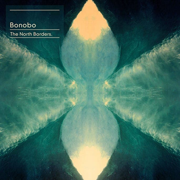 Bonobo reveal The North Borders details; Erykah Badu to feature