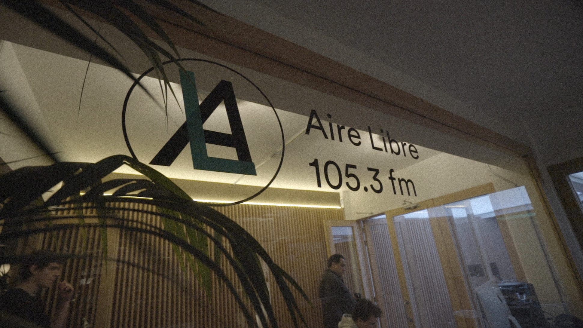 Aire Libre