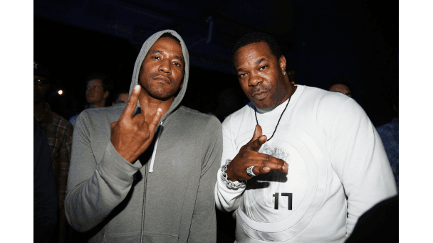Hear Busta Rhymes and Q-Tip say ‘Thank You’ with some help from Kanye and Lil’ Wayne