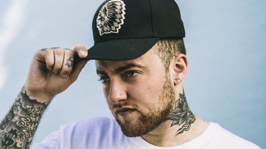 Mac Miller dead at age 26
