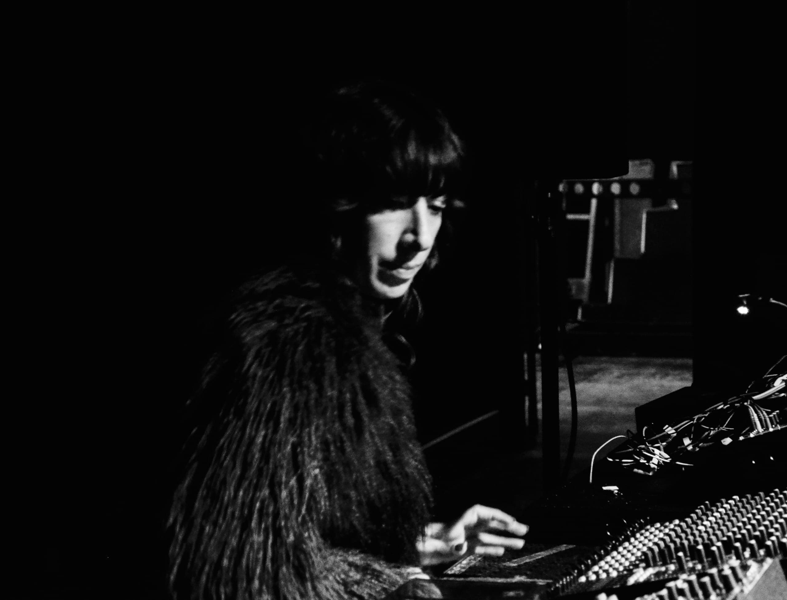 Lady Starlight preps debut EP for Berlin’s Stroboscopic Artefacts