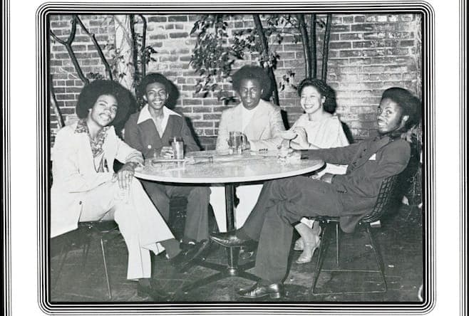 Numero Group to reissue alleged Prince collaborators, Twin Cities funk and soul duo The Lewis Connection