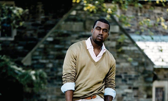 Lost in the world: Kanye West's 10 best non-album cuts