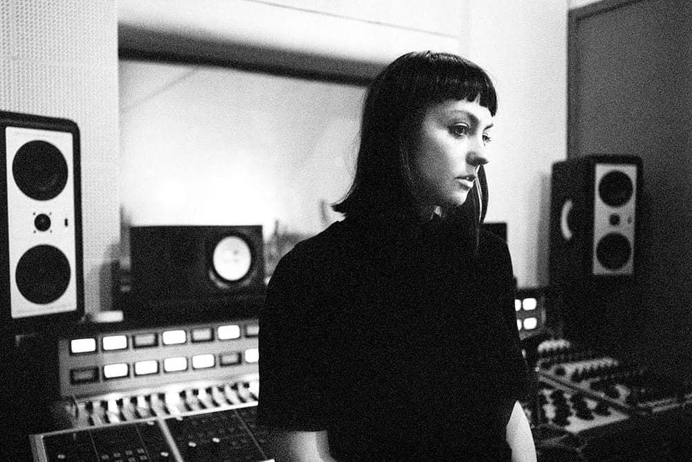 My Woman, not your woman: Angel Olsen on taking control and refusing to be pinned down