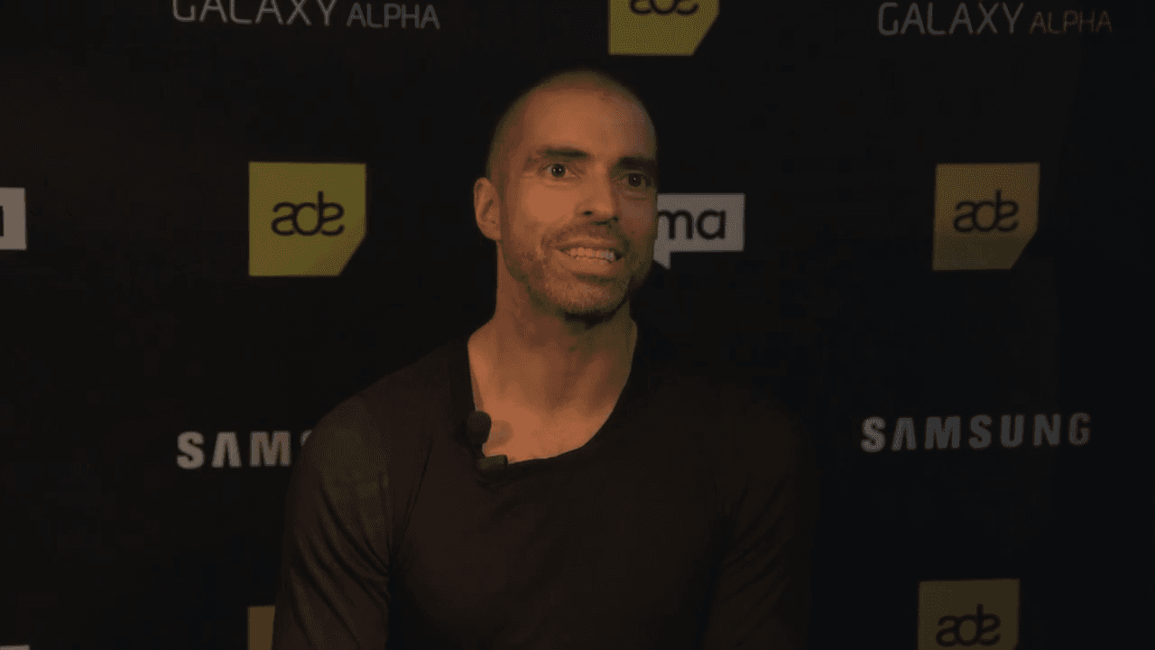 Chris Liebing: “I’m working on new music again”