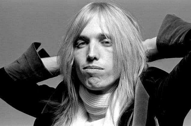 Classic rock icon Tom Petty taken off life support after earlier hospitalization