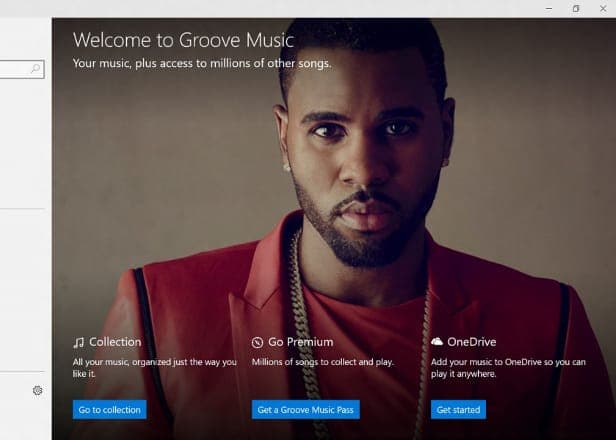 Microsoft's Xbox Music service rebrands as Groove