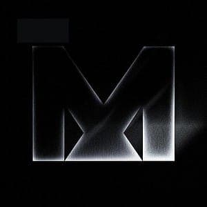 Magnetic Man: ‘I Need Air’