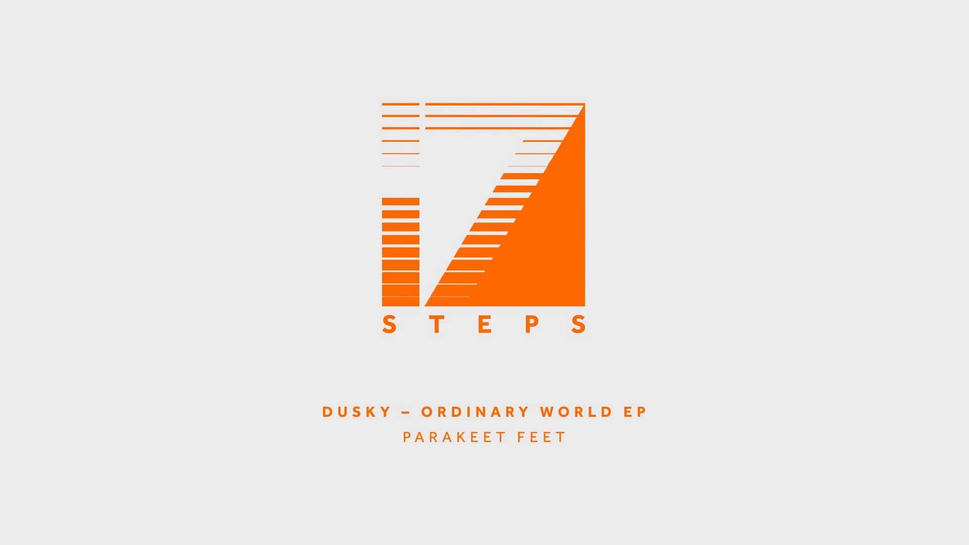 Hodge and Jerome Hill take Dusky’s ‘Parakeet Feet’ to the rave