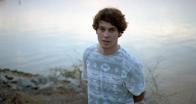 Washed Out debuts summery new single ‘Don’t Give Up’