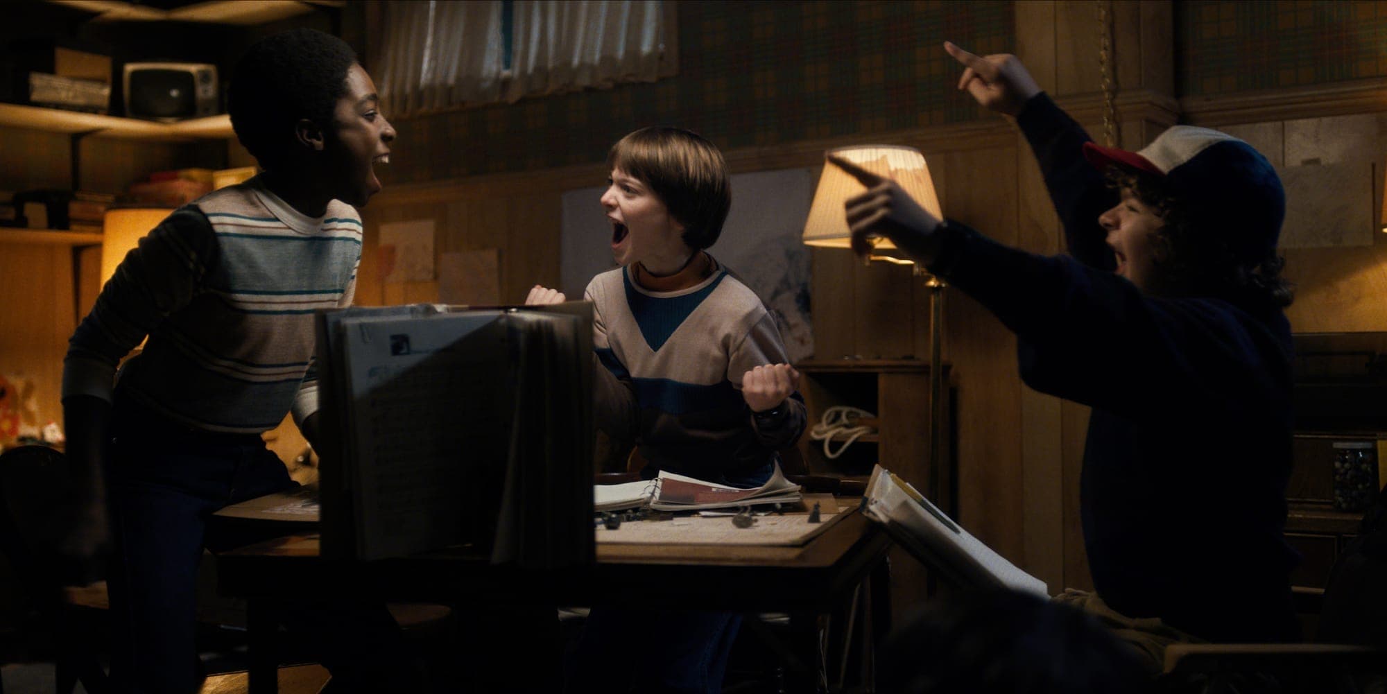 Watch Deadmau5 recreate the Stranger Things theme song with analogue synths
