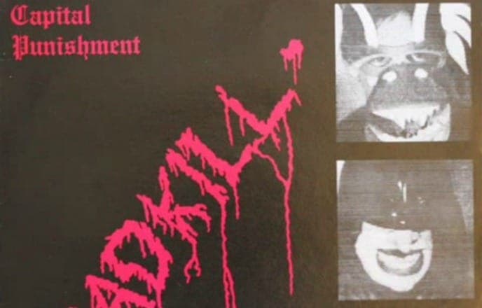 Ben Stiller’s “ridiculously weird” high school band gets vinyl reissue on Captured Tracks
