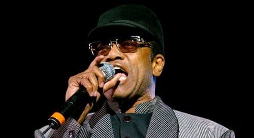 Bobby Womack has been diagnosed with colon cancer.