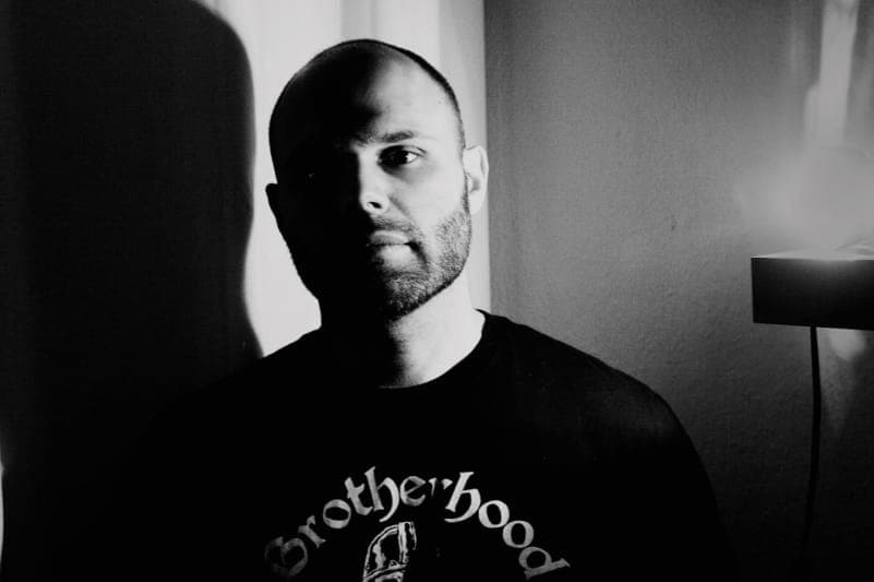Brooklyn techno veteran Anthony Parasole to release debut album on Dekmantel