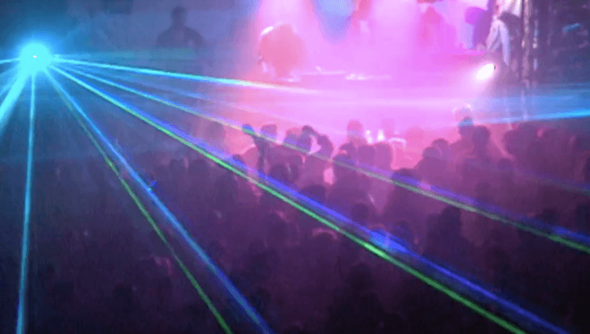 Watch the trailer for the “definitive” acid house documentary with Carl Cox, Larry Heard, Derrick May