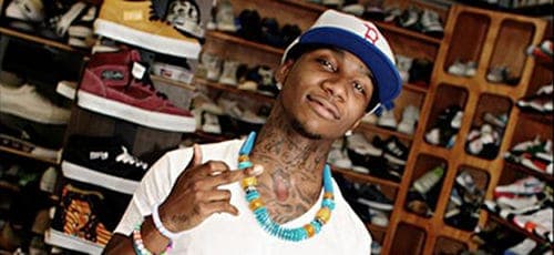 After Clams Casino, another Lil B producer drops instrumental mixtape