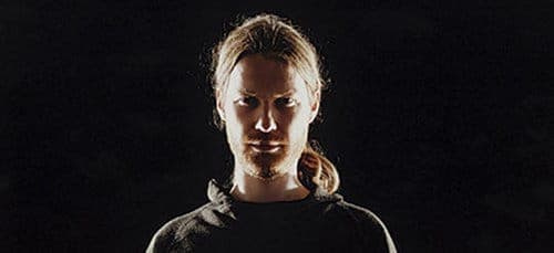 Aphex Twin: “I’ve got six albums completed”
