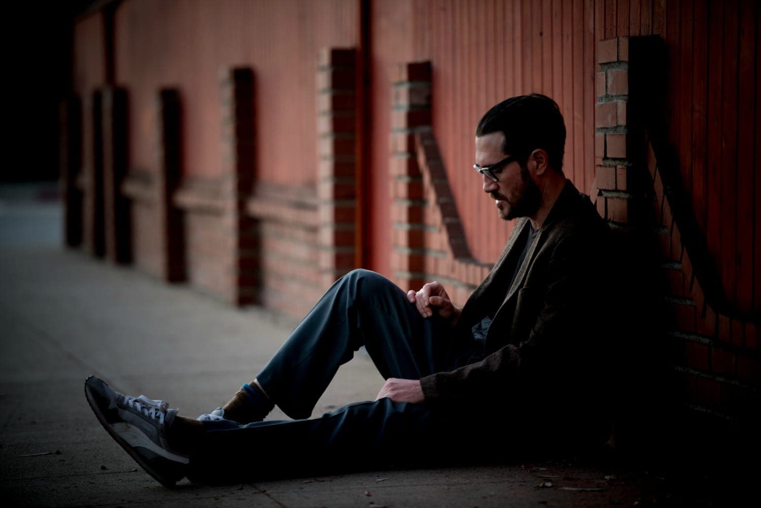 Grill Yr Idols: John Frusciante on fame, free jazz and the genius of Public Enemy