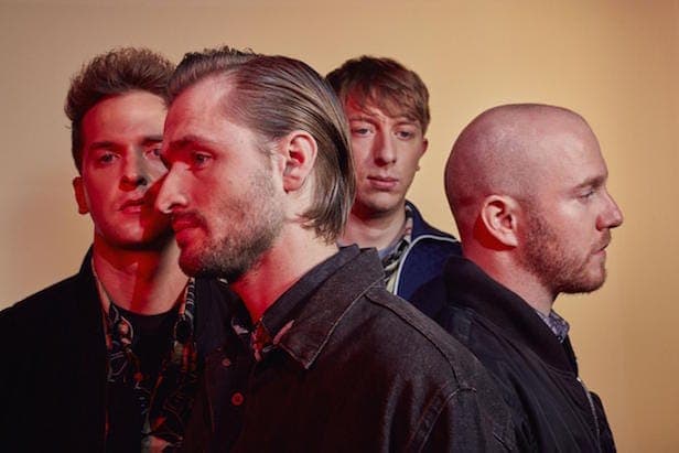 Wild Beasts are “coming to an end”