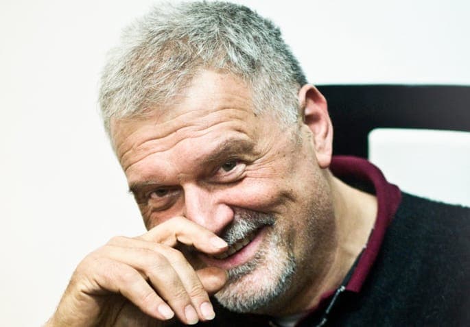 Italian horror soundtrack legend Fabio Frizzi reveals debut London show