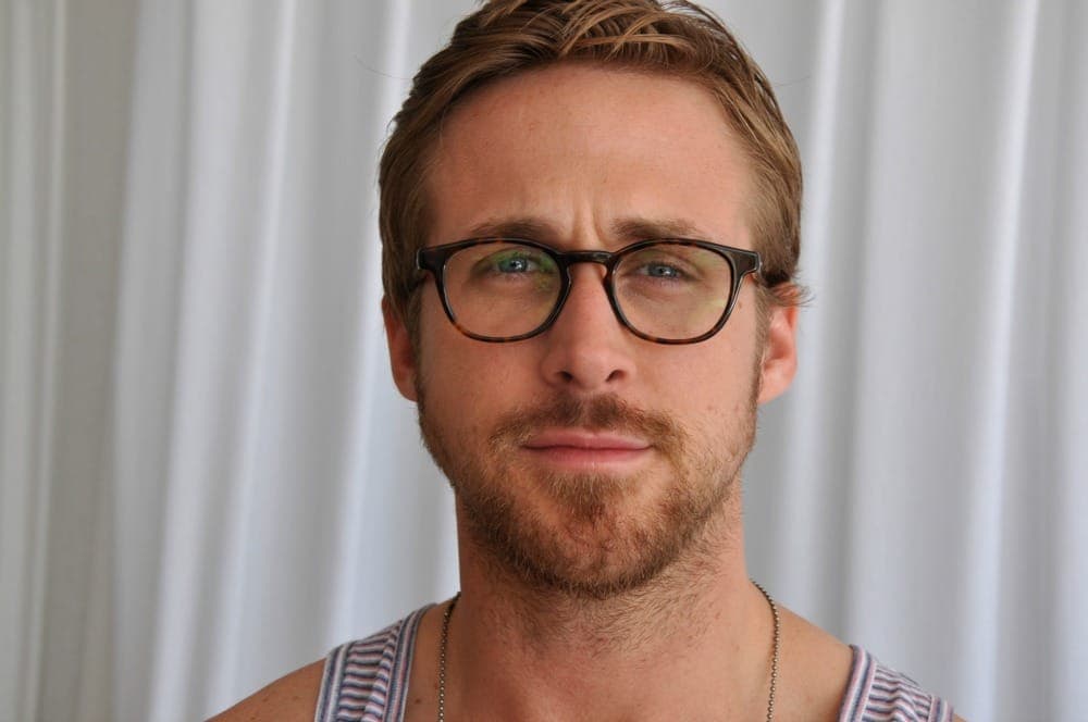 Ryan Gosling confirmed to star in Blade Runner 2