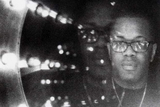 Andrès to remix Romanthony’s 1995 stormer ‘Ministry Of Love’ on new 12″