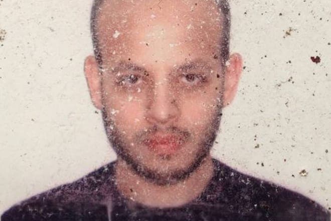 Cairo club producer ZULI joins Lee Gamble's UIQ label