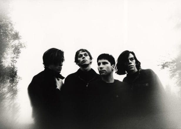 Ride unveil first album in over 20 years, Weather Diaries