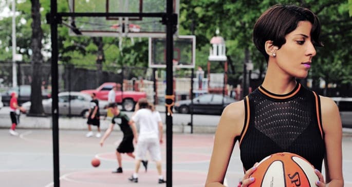 Fatima Al Qadiri marks Independence Day with 'Star-Spangled' for Adult Swim's singles giveaway
