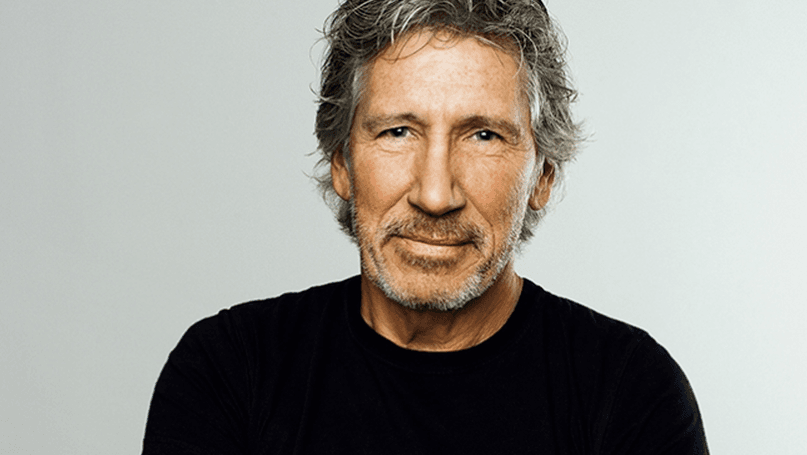 Roger Waters confirms he’s working with Radiohead producer Nigel Godrich
