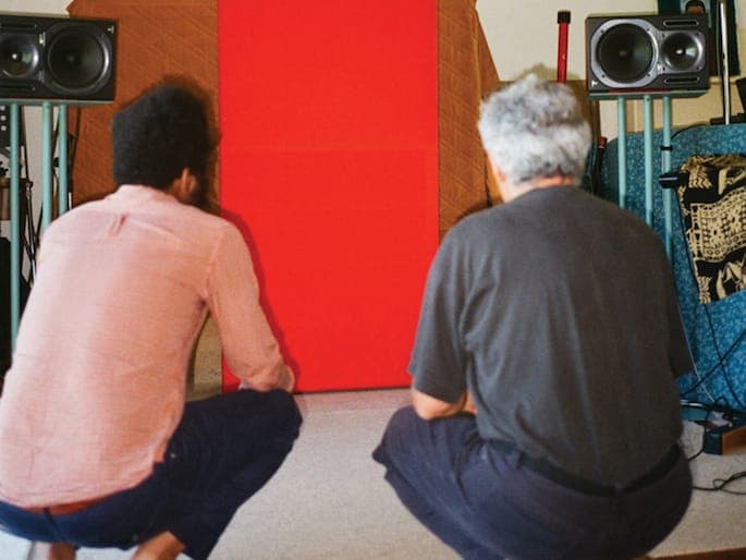 Ariel Kalma and Robert Aiki Aubrey Lowe ready collaborative album for RVNG's FRKWYS imprint