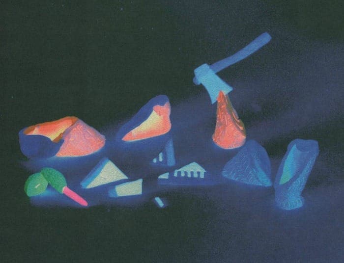Drexciya, Panoram and in-the-red rave energy: The week's best vinyl releases