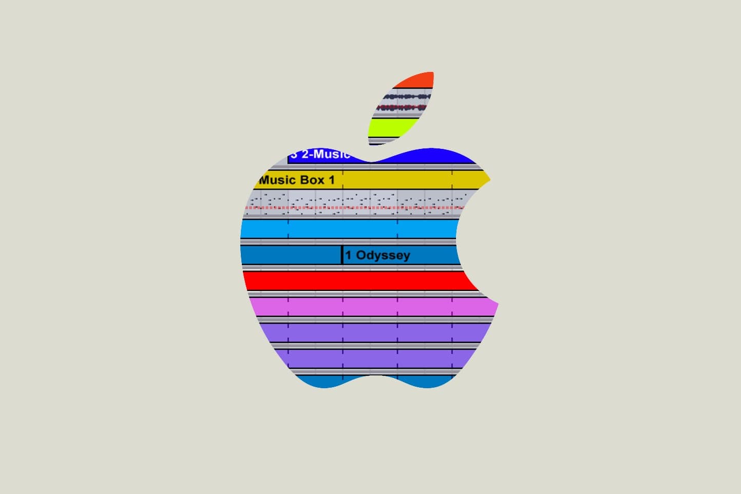 What musicians need to know about Apple's new Macbook Pro