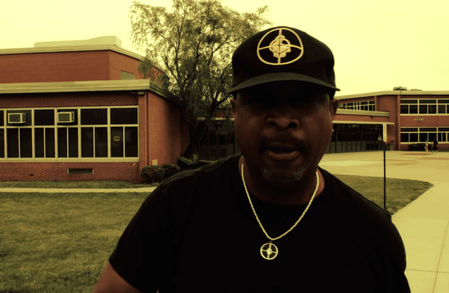 Public Enemy will release new album Man Plans God Laughs tomorrow