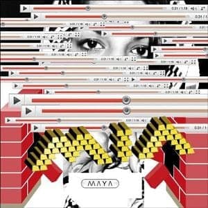 M.I.A.: /\/\ /\ Y /\