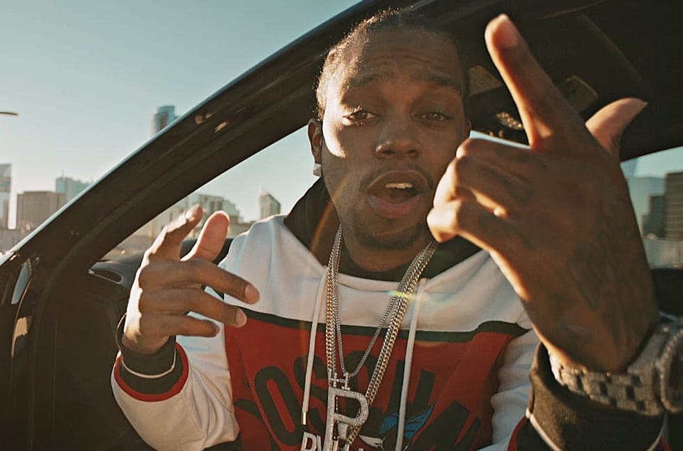 The Rap Round-up: When ‘90s nostalgia actually works