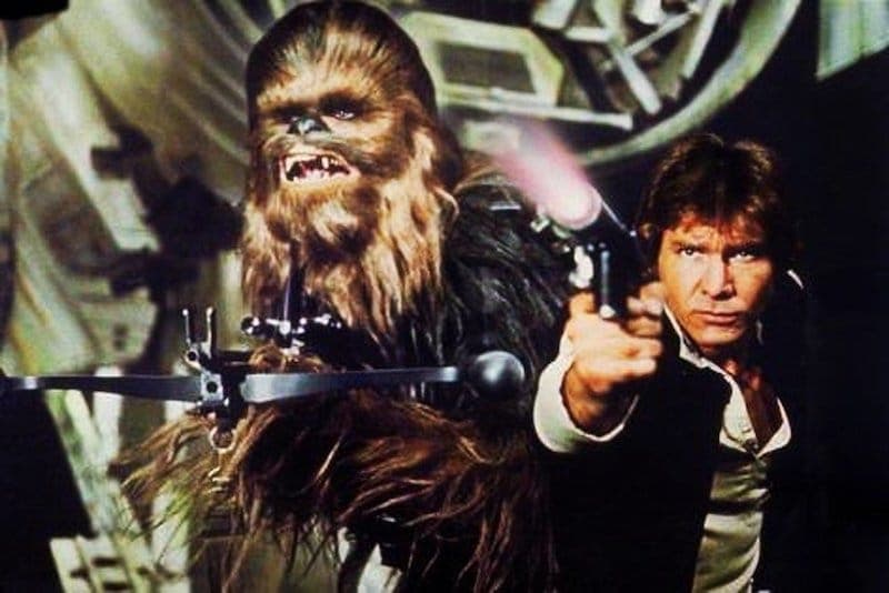 Star Wars sound engineer Richard Portman dies at age 82