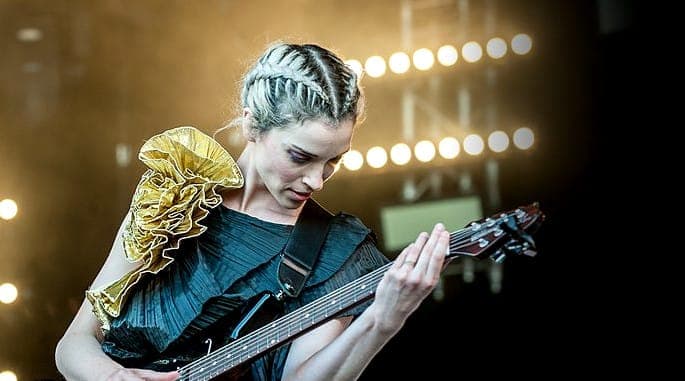 glastonbury most underrated acts