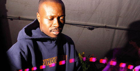 Detroit house veteran Marcellus Pittman readies debut album, Pieces