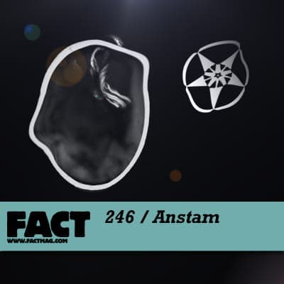 FACT mix 246: Anstam