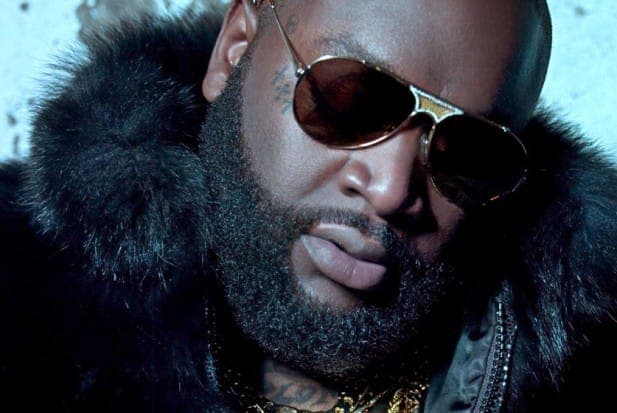 Women’s group UltraViolet to protest at Reebok over Rick Ross’s date rape lyric