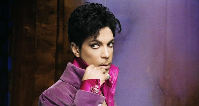 Prince reportedly funds high school jazz band’s competition bid