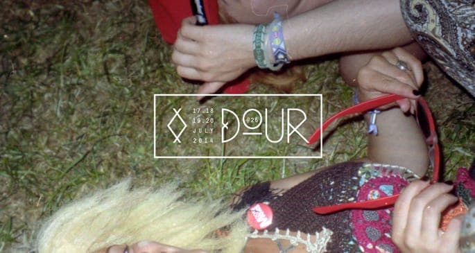 Dour Festival adds Gramatik, Cid Rim, Skindred and The Catharsis