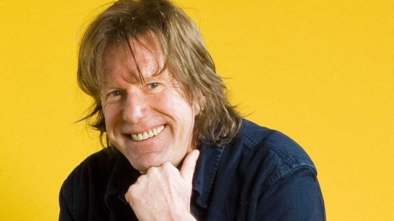 Keith Emerson of Emerson, Lake & Palmer has died