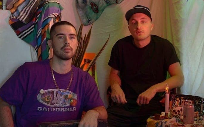 Body High shares free comp featuring Juan Atkins, Anthony Shakir, and more