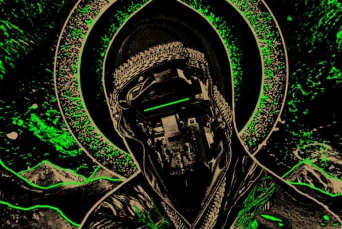 Old Apparatus give away stunning new Epirtsder EP – stream and download now