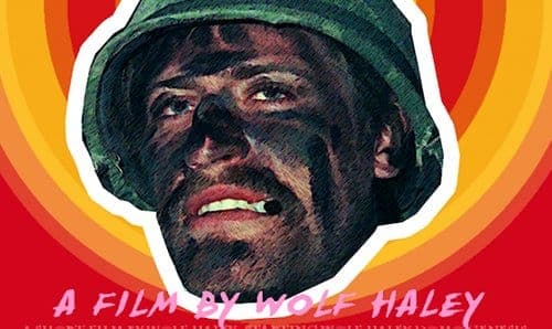 Tyler, The Creator goes Apocalypse Now in barmy new video